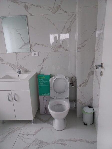 Militari, Pacii, 8 min. metrou, semistradal, bloc 2025, liber,