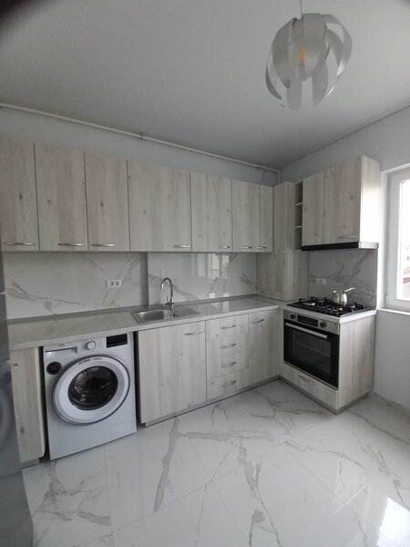 Militari, Pacii, 8 min. metrou, semistradal, bloc 2025, liber,