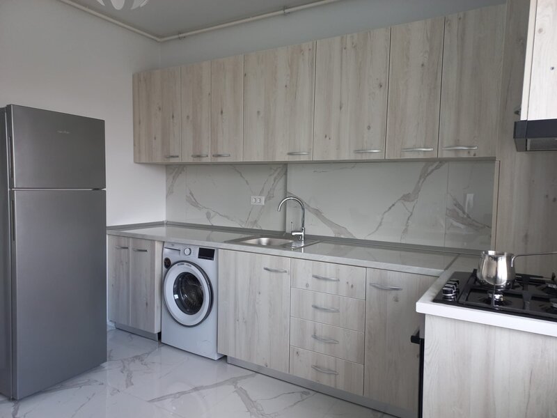 Militari, Pacii, 8 min. metrou, semistradal, bloc 2025, liber,