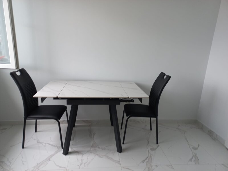 Militari, Pacii, 8 min. metrou, semistradal, bloc 2025, liber,