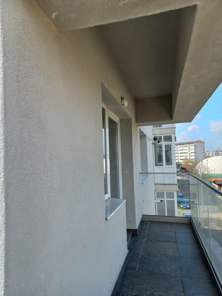 Militari, Pacii, 8 min. metrou, semistradal, bloc 2025, liber,