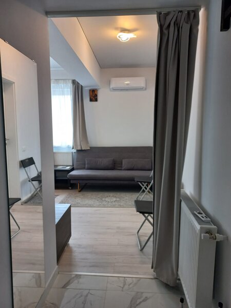 Militari, Pacii, 8 min. metrou, semistradal, bloc 2025, liber,