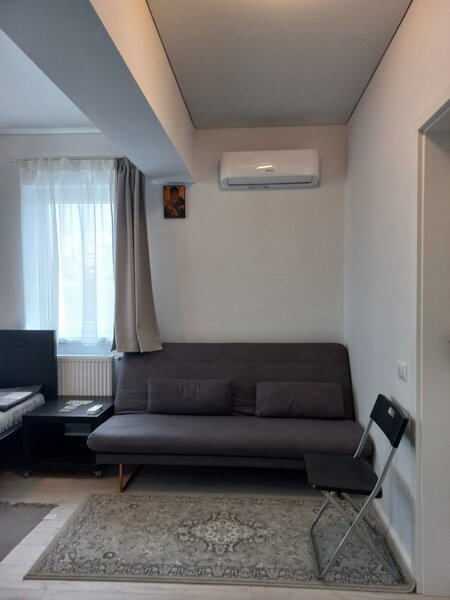 Militari, Pacii, 8 min. metrou, semistradal, bloc 2025, liber,