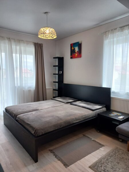 Militari, Pacii, 8 min. metrou, semistradal, bloc 2025, liber,